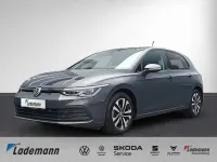 Gebraucht VW Golf VII United 150 PS (110 kW) 2021 Kleinwagen