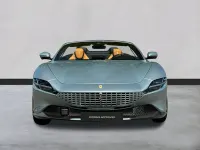 Neu Ferrari Roma 620 PS (456 kW) 2025 Grigio alloy Cabrio