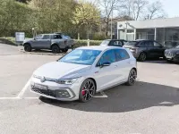 Gebraucht VW Golf VIII Style 245 PS (180 kW) 2022 Grau Limousine