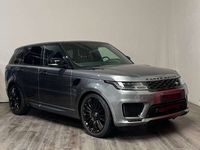 gebraucht Land Rover Range Rover Sport Autobiography Dynamic