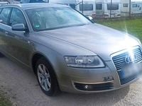 Gebraucht Audi A6 265 PS (194 kW) 2005 Silber Kombi