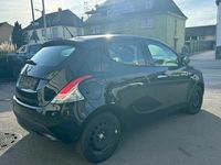 gebraucht Lancia Ypsilon 1.2 2012