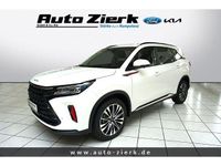 Neu DFSK Fengon 177 PS (130 kW) 2025 Weiss SUV
