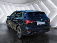 Gebraucht MG MG5 EV Luxury 130 kW (177 PS) 2022 Othercolor Kombi