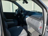 Gebraucht Mercedes Viano 150 PS (110 kW) 2008 Silber Van / Kleinbus