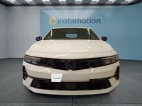 Gebraucht Opel Astra 131 PS (96 kW) 2024 Weiß Kombi