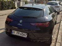 gebraucht Alfa Romeo Brera Brera2.4 JTDM 20V DPF Sky View