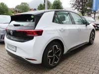 Gebraucht VW ID.3 Pro 106 kW (145 PS) 2021 Gletscherweiß Kleinwagen