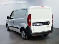 gebraucht Fiat Doblò 1.3 16V Multijet Active /KASTEN/EURO 5/PDC