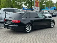 Używany Audi A4 Attraction 170 KM (125 kW) 2015 Czarny Kombi