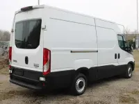 Occasion Iveco Daily 2017 Blanc