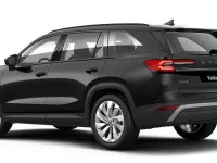 Neu Skoda Kodiaq Selection 150 PS (110 kW) 2026 Schwarz SUV