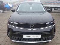 Gebraucht Opel Mokka-e Elegance 100 kW (136 PS) 2024 Schwarz SUV