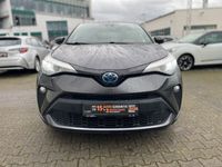 gebraucht Toyota C-HR 2.0 Hybrid Team D +Navi+R.Kamera+Service+HU