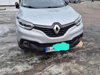 Gebraucht Renault Kadjar LIMITED 131 PS (96 kW) 2018 SUV
