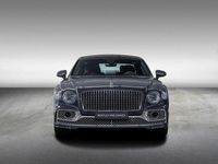 Gebraucht Bentley Flying Spur 635 PS (467 kW) 2023 Grau Limousine