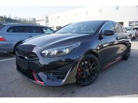 gebraucht Kia ProCeed 1.6 T GT | BASTUCK | | |