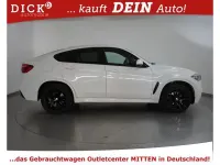 Gebraucht BMW X6 M Sport 313 PS (230 kW) 2019 Alpinweiss iii SUV