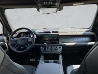 Neu Land Rover Defender 635 PS (467 kW) 2025 Braun SUV