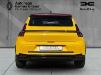 Gebraucht Renault R5 Iconic 110 kW (150 PS) 2024 Gelb Kleinwagen