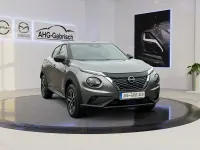 Second-hand Nissan Juke N-Connecta 143 CP (105 kW) 2025 Gri SUV
