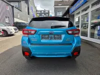 Gebraucht Subaru XV Comfort 150 PS (110 kW) 2020 Blau SUV