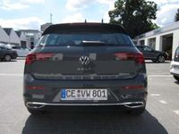 gebraucht VW Golf VIII 1,5 TSI Style, Pano, Keyless Go, LED, Navi