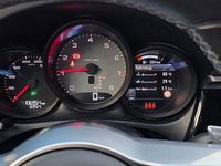 Gebraucht Porsche Macan S 354 PS (260 kW) 2020 Schwarz SUV