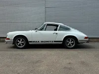 Gebraucht Porsche 911 131 PS (96 kW) 1971 Weiß Coupé