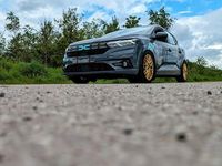 Gebraucht Dacia Sandero Expression 101 PS (74 kW) 2023 Grau Limousine