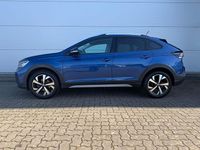Gebraucht VW Taigo Style 150 PS (110 kW) 2022 Blau SUV