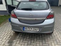 Gebraucht Opel Astra 116 PS (85 kW) 2007 Coupé