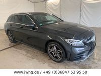 gebraucht Mercedes C30 AMG AMG 0 de 2x AMG Line FahrAss+ LED VirtCockp 360K.