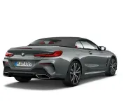 Gebraucht BMW M850 Performance 530 PS (389 kW) 2025 Grau Coupé