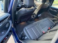 Gebraucht BMW iX3 Impressive 210 kW (286 PS) 2023 SUV