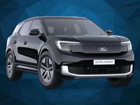 Neu Ford Explorer 250 kW (340 PS) 2026 Agate black SUV