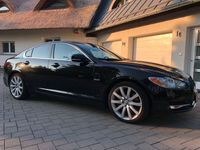 gebraucht Jaguar XF 3.0S