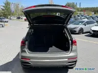 Gebraucht Audi Q3 Ambiente 150 PS (110 kW) 2023 Chronosgrau metallic SUV