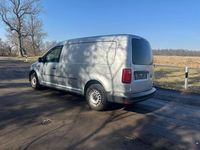 Gebraucht VW Caddy 102 PS (75 kW) 2020 Van / Kleinbus