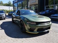 gebraucht Dodge Charger Scat Pack Widebody 6.4l