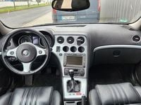 Gebraucht Alfa Romeo 159 Progression 200 PS (147 kW) 2006 Silber Limousine