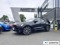 Używany Volvo XC60 Plus 197 KM (144 kW) 2024 Czarny SUV