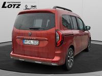 Gebraucht Renault Kangoo Techno 116 PS (85 kW) 2025 Braun Van / Kleinbus