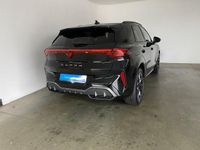 Neu Cupra Terramar VZ 265 PS (194 kW) 2025 Schwarz SUV