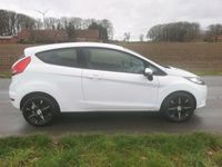 gebraucht Ford Fiesta JA8 Auto - Top gepflegt