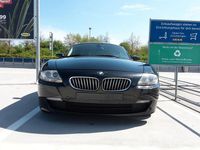 Gebraucht BMW Z4 M Sport 265 PS (194 kW) 2007 Schwarz Coupé