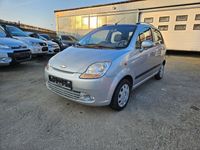 gebraucht Chevrolet Matiz S