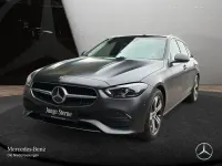 Gebraucht Mercedes C180 Avantgarde 170 PS (125 kW) 2025 Grau Limousine