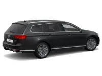 Gebraucht VW Passat IQ Drive 200 PS (147 kW) 2023 Grau Kombi