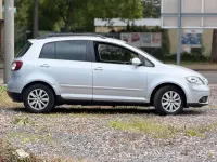 Gebraucht VW Golf VI 102 PS (75 kW) 2008 Grau Kleinwagen